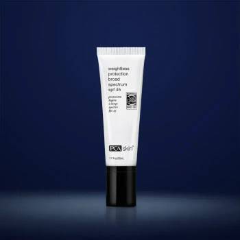 PCA SKIN Слънцезащитен крем за лице SPF45 PCA Skin Weightless Protection Broad Spectrum (23331)