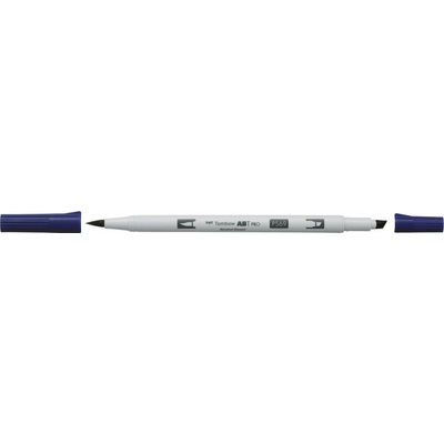 Tombow ABT Pro jet blue ABTP-569