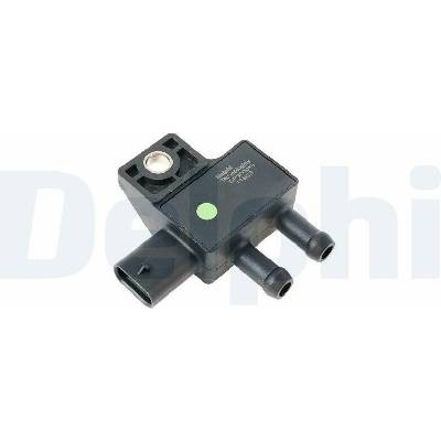 Senzor, tlak výfukového plynu DELPHI DPS00058-12B1