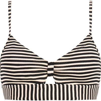 Protest Дамско бикини горнище Protest Women's MIXSync Bikini Top - Kit Off White - размер 38 (150-6531-0119)