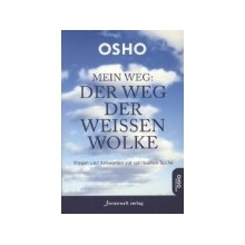 Mein Weg, der Weg der weissen Wolke