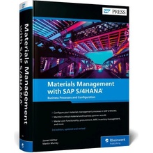 Materials Management with SAP S4HANA