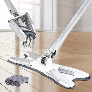 Floor mop Микрофибърен моп за под - Floor mop