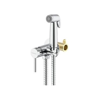 Image 1 of Roca КОМПЛЕКТ ЗА ВГРАЖДАНЕ fayans wq3w85980041003 С ХИГИЕНЕН ДУШ ХРОМ (wq3w85980041003)