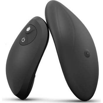 ️ Discreet Vibe S