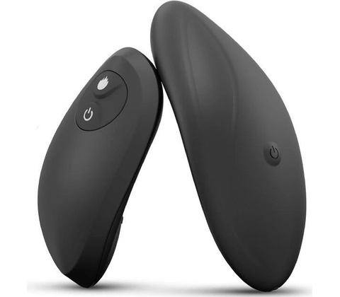 ️ Discreet Vibe S