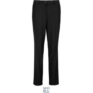 Neoblu 3163 GABIN WOMEN / Дамски панталон - наситено черен 34 (243163n11t9)