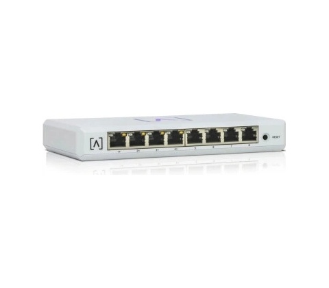 Alta Labs S8-POE