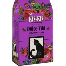 KIS-KIS DOLCE VITA 7,5 kg