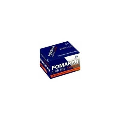 Foma Fomapan T 200/135-36