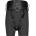 Ouch! Xtreme Belt with Vibrator Holder Black