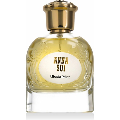 Anna Sui Wild Wonder Utopia Mist parfémovaná voda dámská 50 ml
