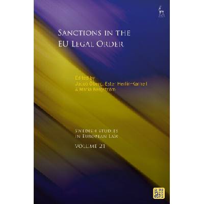 Sanctions in the EU Legal Order