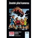 Zmatek před kamerou