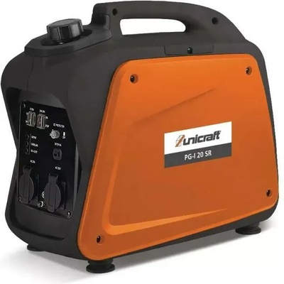 Stürmer Unicraft PG-I 20 SR (6706120)