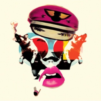 PRODIGY: ALWAYS OUTNUMBERED, CD