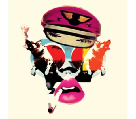 PRODIGY: ALWAYS OUTNUMBERED, CD