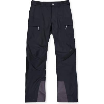 Houdini Дамски ски панталон Houdini Women's Ride Pants Ski trousers - True Black - размер XL (107-4206-0215)