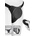 Pipedream Body Dock G-Spot Pro Harness Black