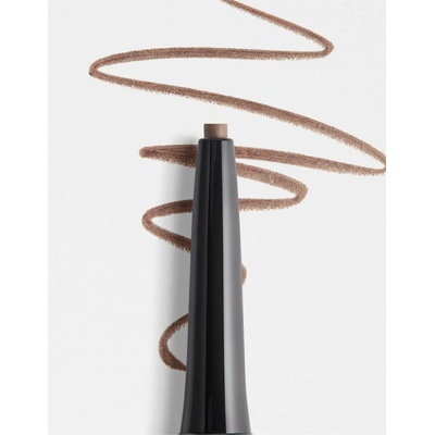 RevitaLash Hi-Def Brow tužka na obočí s kartáčkem Cool Brown 0,14 g
