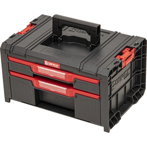 Qbrick System Кутии за инструменти QS 2 Toolbox Expert 2.0 16466 (SKRQPROD2E2CZAPG013)