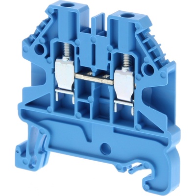 OMRON Produkt průchozí svorkovnice na DIN lištu se šro XW5T0002R – Hledejceny.cz