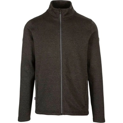 Trespass Men's outdoor sweatshirt hnedá