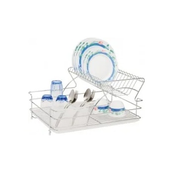 Image 1 of EGE - Сушилник 2-ка Chrome Lux (40205) (014575)