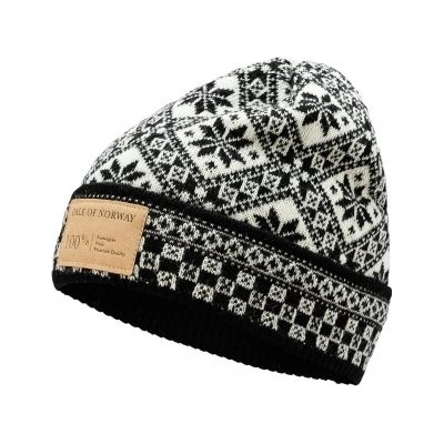 Dale of Norway Bjoroy čepice bordová