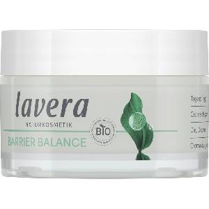 Lavera Barrier Balance Дневен крем за лице, 50 ml - baby