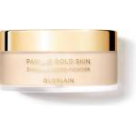 Guerlain Parure Gold Skin Diamond Micro-Powder озаряваща насипна пудра цвят 02 Light / Clair 35 гр