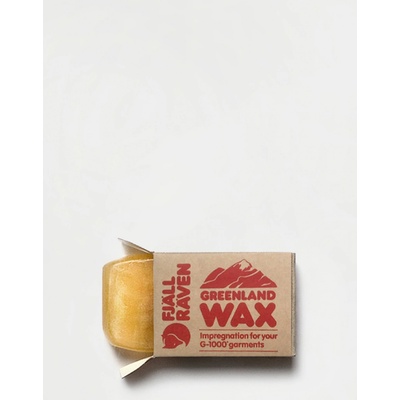 Fjällräven Greenland Wax – Zbozi.Blesk.cz