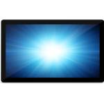 Elo Touch Сензорна POS система Elo Touch I-Series 2.0, 21.5 ", PCAP, Intel Core i3, SSD, без ОС (E850387)
