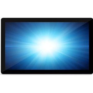 Elo Touch Сензорна POS система Elo Touch I-Series 2.0, 21.5 ", PCAP, Intel Core i3, SSD, без ОС (E850387)