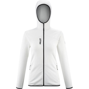 Millet Дамско поларено яке Millet Women's Seneca Fleece Hoodie Fleece jacket - Foggy Dew - размер XS (105-7803-0111)