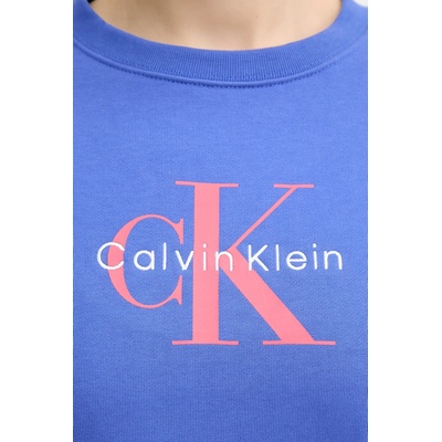 Calvin Klein Суичър Calvin Klein Jeans (LV047B234G)