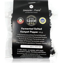 Pepper field Kampotské korenie President Edition korenie jednodruhové 40 g