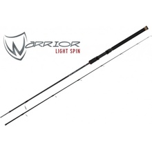 FOX Rage Warrior light spin 2,4 m 5 - 15 g 2 díly