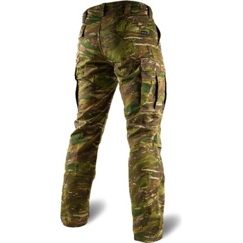 Nohavice Pentagon BDU 2.0 camo grassman