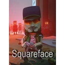 Squareface