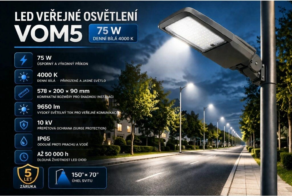 T-LED 107031