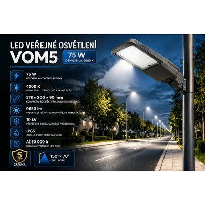 T-LED 107031