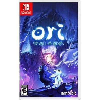 Ori and the Will of the Wisps, US verze, pokud hra obsahuje DLC dodatky do hry je zapotřebí vlastnit USA účet