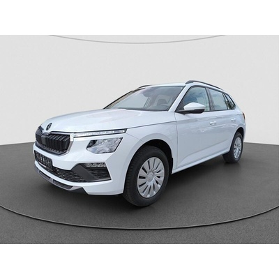 Skoda Kamiq 1.0 TSI 70 kW