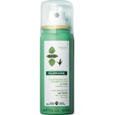 Klorane Nettle suchý šampon pro mastné vlasy Dry Shampoo with Nettle 50 ml