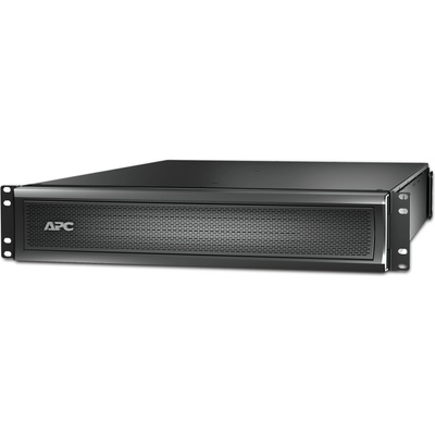 APC Smart-UPS VRLA (SMX120RMBP2U)