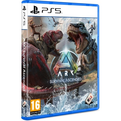 ARK: Survival Ascended
