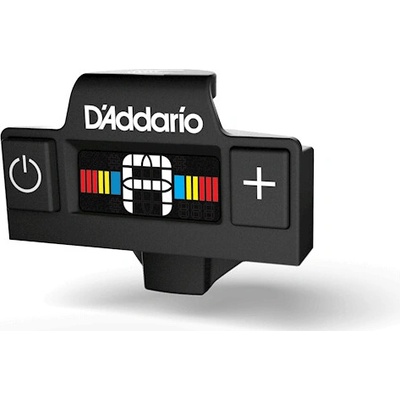 D'Addario NS Micro Soundhole