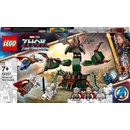 Stavebnice LEGO® LEGO® Marvel 76207 Útok na Nový Asgard
