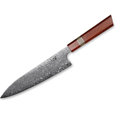 XIN Cutlery XinCraft Mirror Polished XC119 kuchársky 22,5 cm